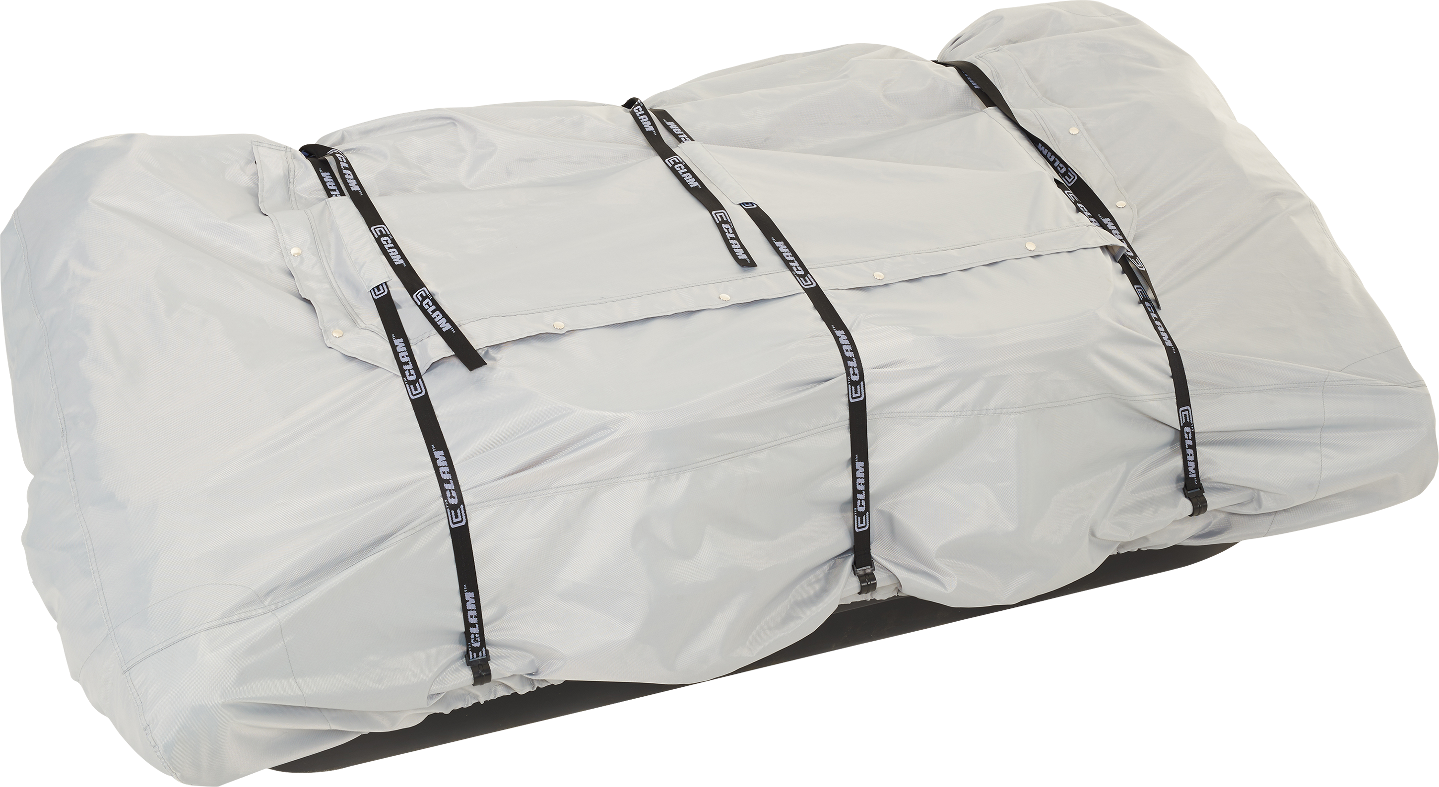 Clam Deluxe Travel Cover for X200/X300/X400 | Bass Pro Shops